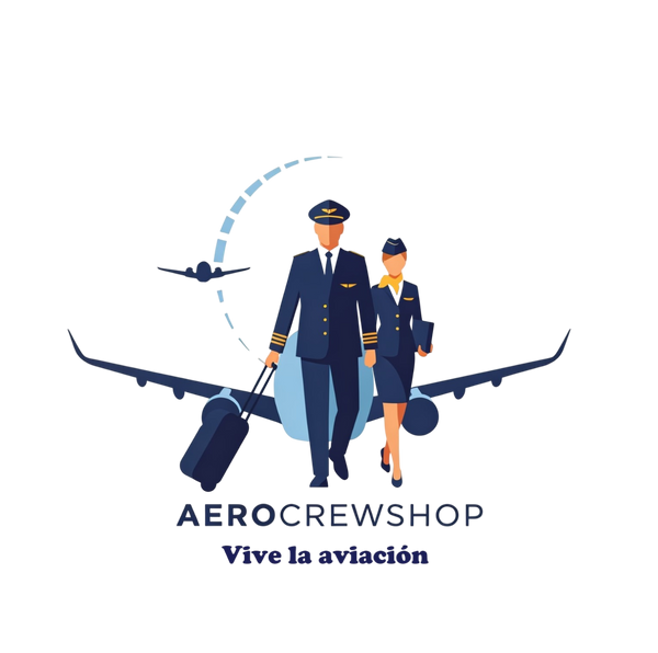 AeroCrew Shop