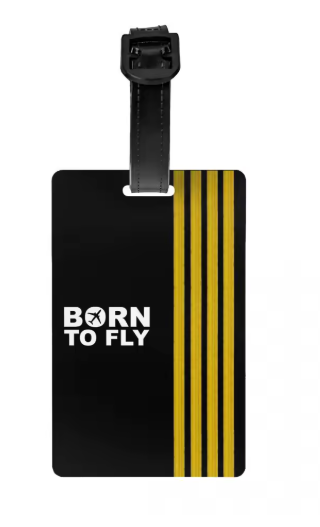 Luggage Tag