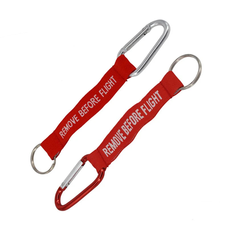 Remove Before Flight Lanyards Keychain Strap For Card Badge Gym Key Chain Lanyard Key Holder Hang Rope Mix Lot Keychain Lanyard