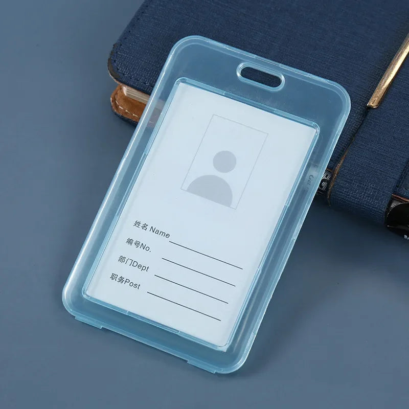 ID Card Holder