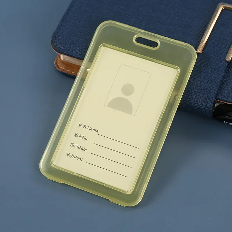 ID Card Holder