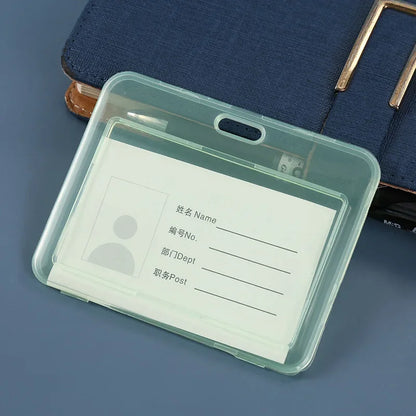 ID Card Holder