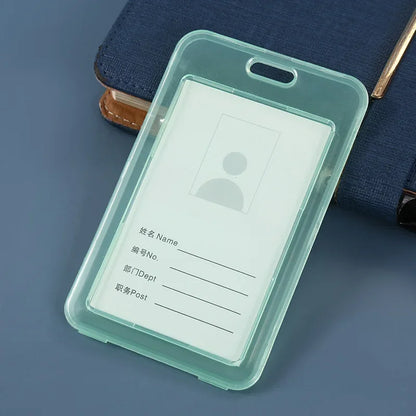 ID Card Holder