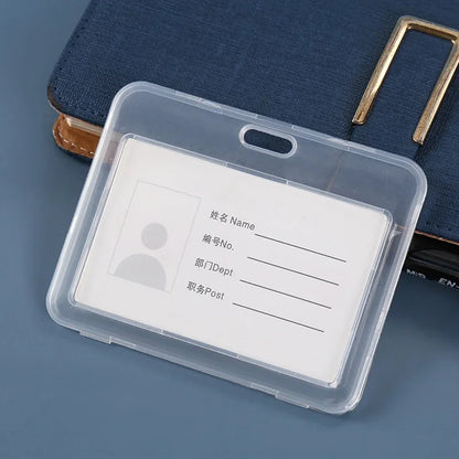 ID Card Holder