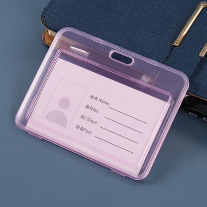 ID Card Holder