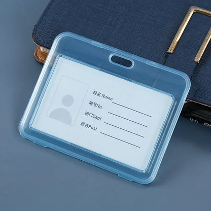 ID Card Holder